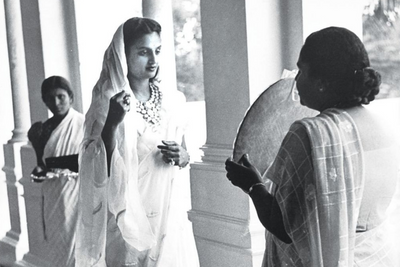 This Fabulous Maharani Was No Ordinary Woman